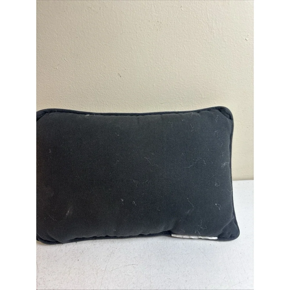 HOME IS‎ WHERE YOU MAKE IT Rectangle Tapestry Pillow 12x8 Cottagecore